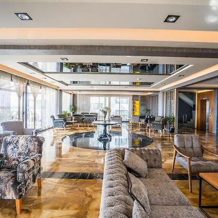 Hierapark Thermal & 5* Pamukkale