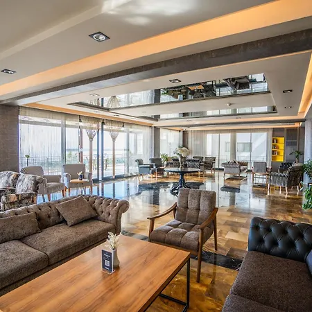 Hierapark Thermal & Pamukkale