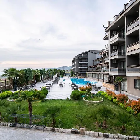 Hierapark Thermal & Hotel