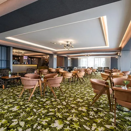 Hierapark Thermal & Hotel Pamukkale