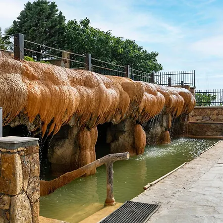 Hierapark Thermal & Hotel