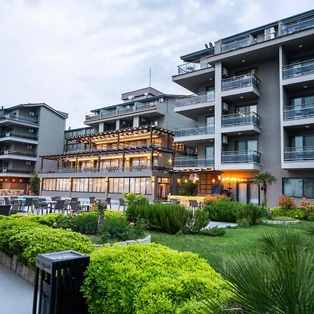 Hierapark Thermal & 5* Pamukkale