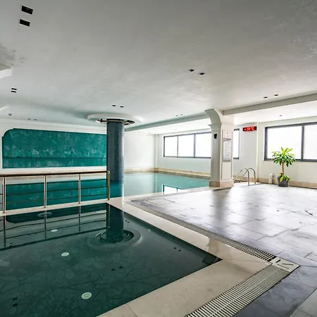Hierapark Thermal & Hotell 5*