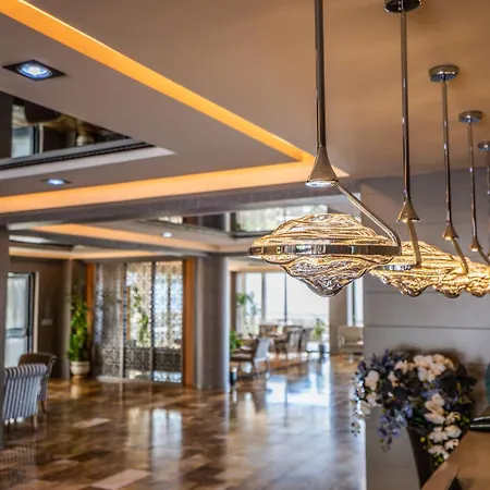 Hotel Hierapark Thermal & Pamukkale