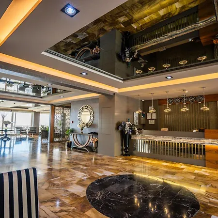 Hierapark Thermal & 5* Pamukkale