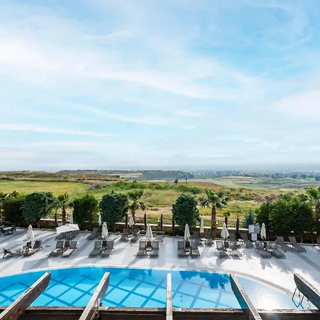 Hierapark Thermal & Hotel