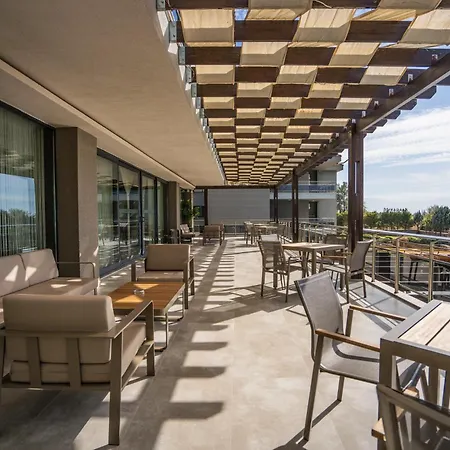 Hierapark Thermal & Hotel Pamukkale