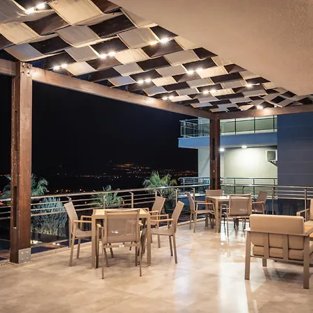 Hierapark Thermal & Otel