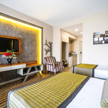 Hierapark Thermal & Hotel 5*