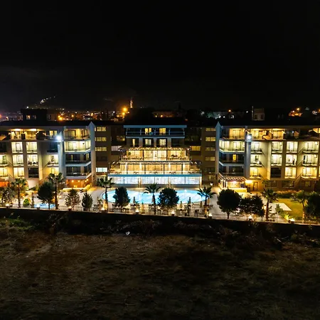 Hierapark Thermal & Hotell Pamukkale