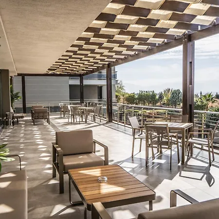 Hierapark Thermal & Pamukkale