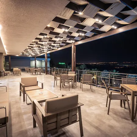 Hierapark Thermal & Hotel 5*