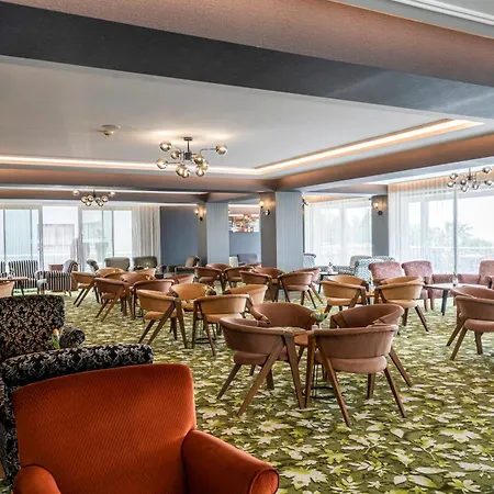 Отель Hierapark Thermal & 5*