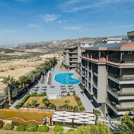 Hierapark Thermal & 5*