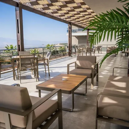 Hierapark Thermal & Hotell Pamukkale
