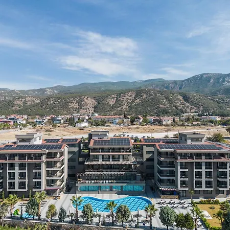 Hierapark Thermal & Pamukkale