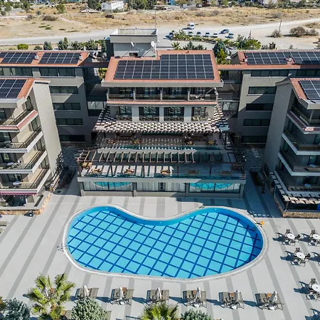 Hierapark Thermal & Hotel Pamukkale