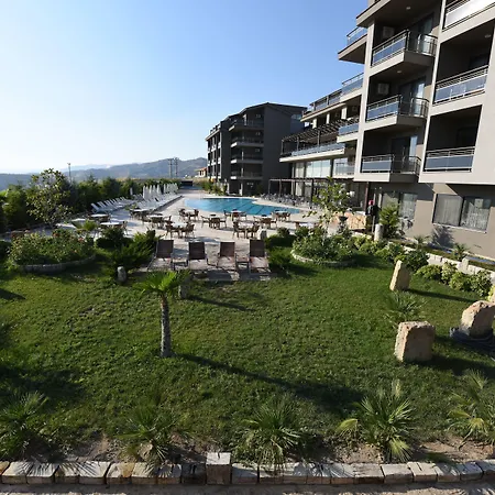 Hierapark Thermal & 5* Pamukkale