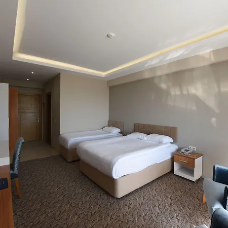 Hierapark Thermal & 5* Pamukkale