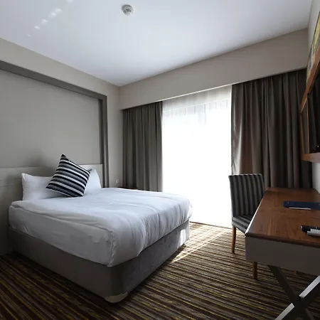 Hierapark Thermal & Отель 5*