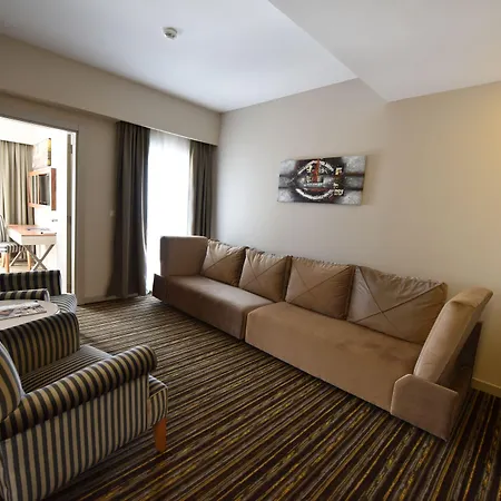 Hierapark Thermal & 5*