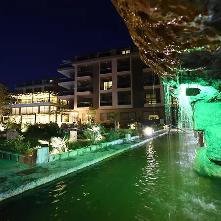 Hierapark Thermal & 5* Pamukkale
