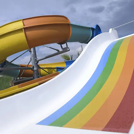 Hierapark Thermal & 5*