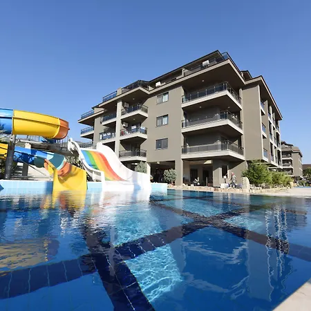 Hotel Hierapark Thermal &