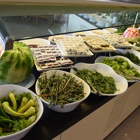 Hierapark Thermal & 5* Pamukkale