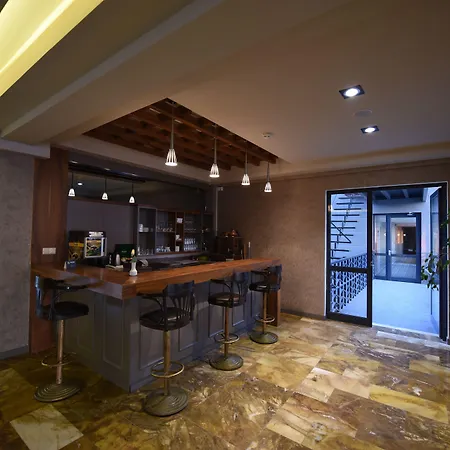 Hierapark Thermal & Pamukkale