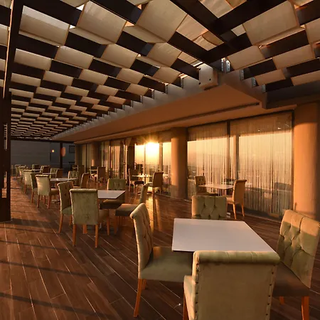 Hotel Hierapark Thermal &