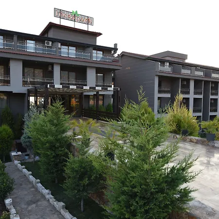 Hierapark Thermal & Hotell