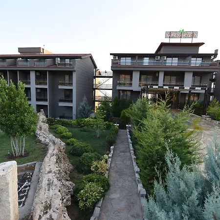 Hierapark Thermal & 5*