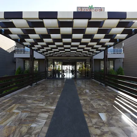 Hotel Hierapark Thermal &