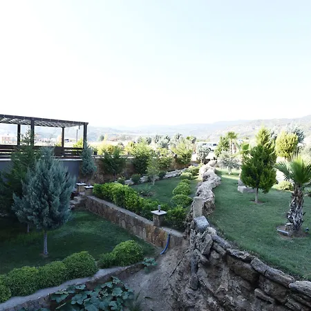 Hierapark Thermal & 5* Pamukkale