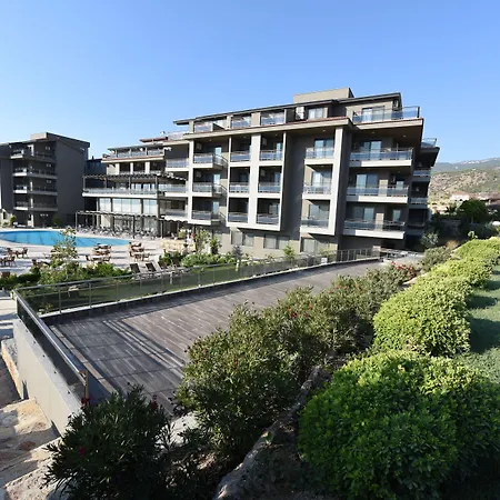 Hotel Hierapark Thermal & Pamukkale