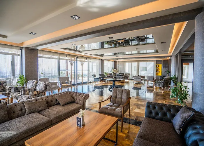 Hierapark Thermal & Pamukkale