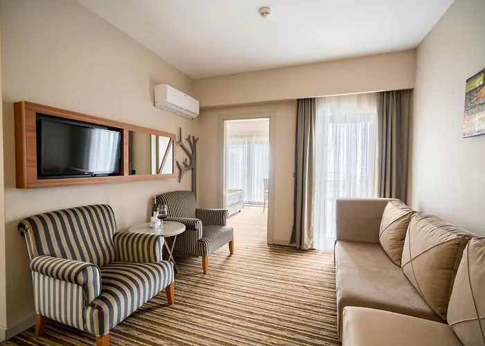 Hierapark Thermal & 5*