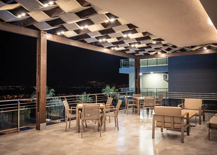 Hierapark Thermal & Otel