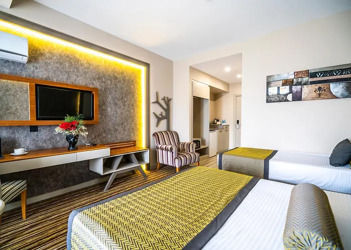 Hierapark Thermal & Hotel 5*