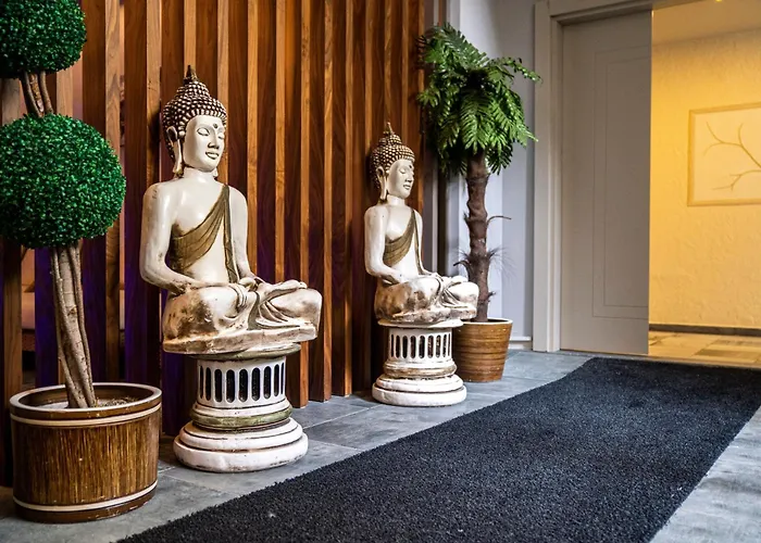 Hotel Hierapark Thermal & 5*