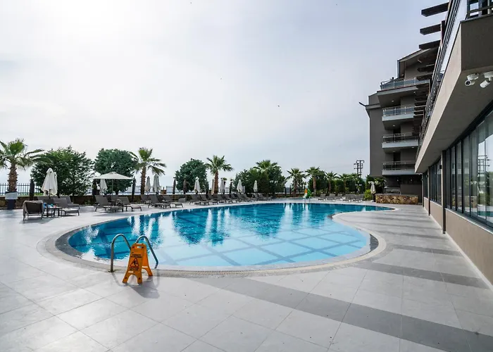 Hierapark Thermal & 5*