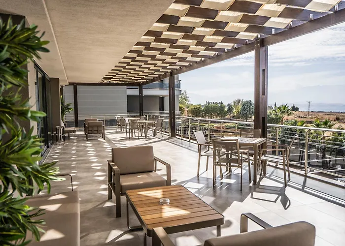 Hierapark Thermal & Pamukkale