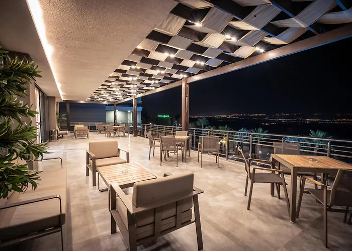 Hierapark Thermal & Hotel 5*