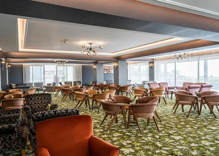 Hotel Hierapark Thermal & 5*