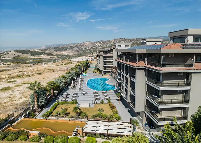 Hierapark Thermal & 5*