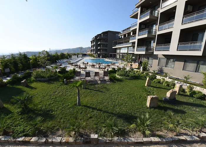 Hierapark Thermal & 5* Pamukkale