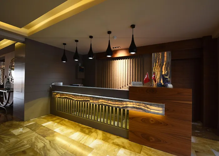 Hierapark Thermal & Pamukkale