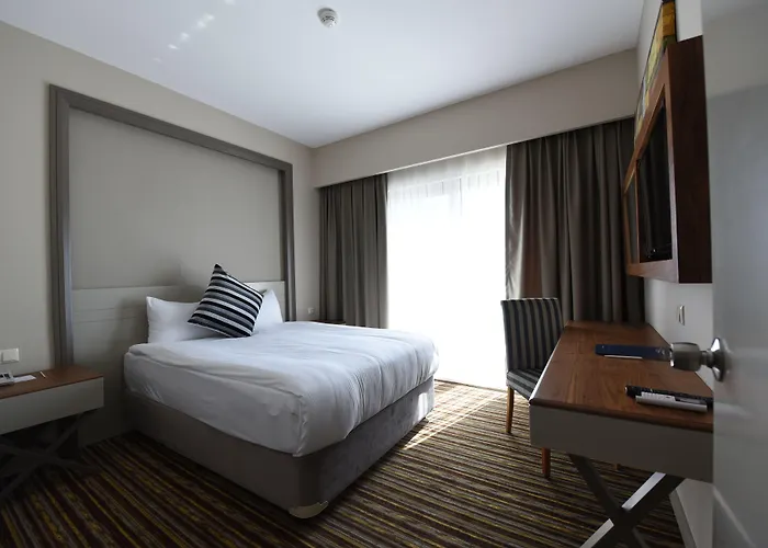 Hierapark Thermal & Otel 5*