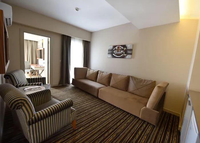 Hierapark Thermal & 5*